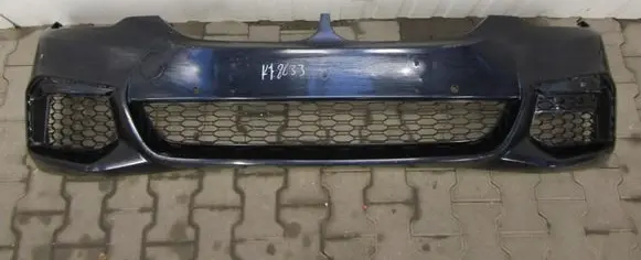 BMW 5 G30 G31 Front bumper