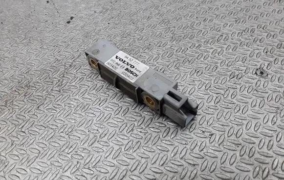 Volvo XC70 Airbag deployment crash/impact sensor 9452777