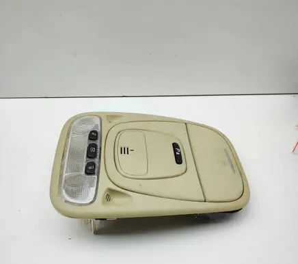 Jaguar XJ X350 Front seat light 1X4315K609AG