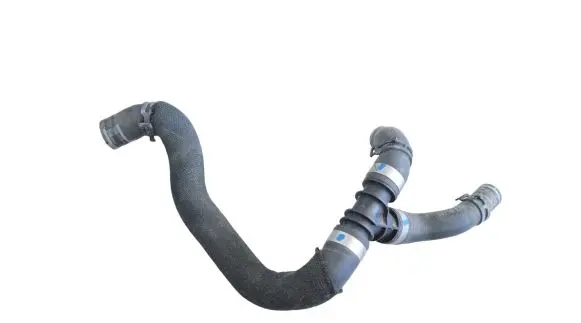 Porsche 911 991 Engine coolant pipe/hose 9A210651271