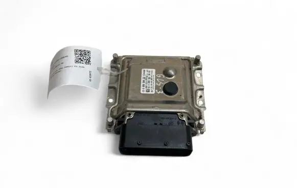 Mercedes-Benz GLS X166 Adblue control unit A0009003213
