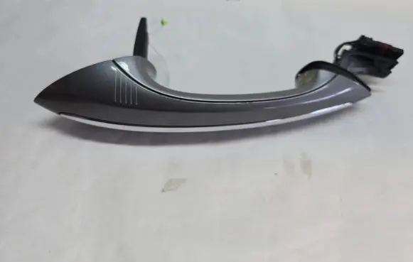BMW 7 F01 F02 F03 F04 Rear door exterior handle 7237220