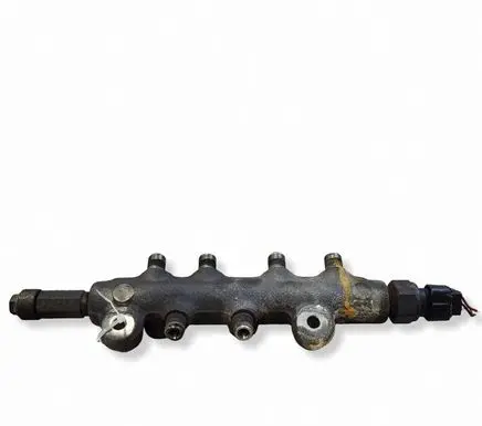 Mazda 6 Fuel main line pipe