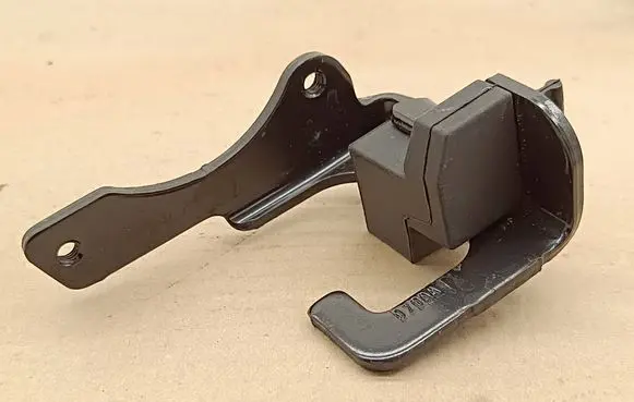 Chrysler Pacifica Other rear door trim element 970AA