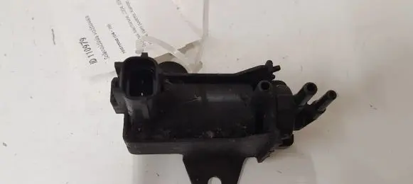 Ford Focus Turbo solenoid valve