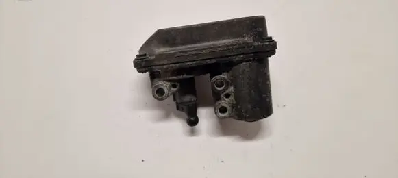 Audi A6 S6 C6 4F Intake manifold valve actuator/motor A2C53308513