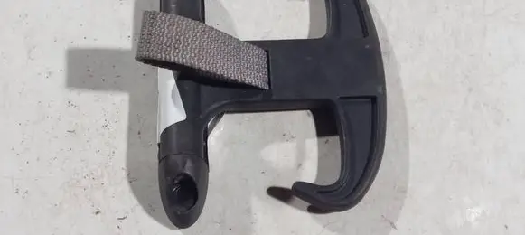 Skoda Superb B5 (3U) Other interior part 6y5867615b