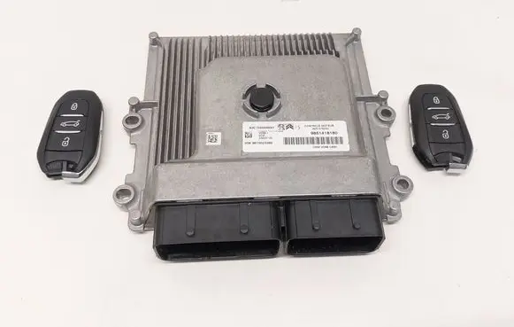 Engine control unit/module