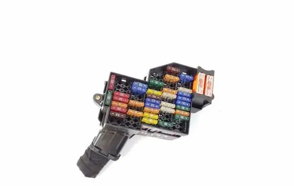 Porsche Cayenne (92A) Fuse module 7P0941828