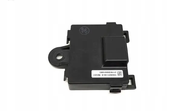 Tesla Model S Door control unit/module