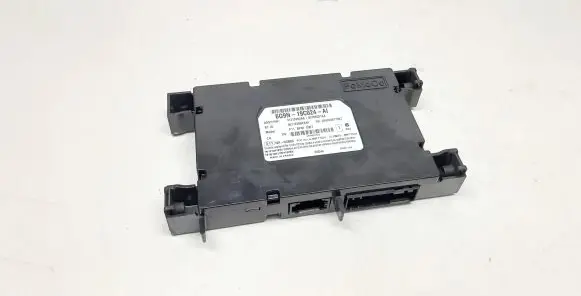 Volvo S80 Bluetooth control unit module 6G9N19C024AL 31210292AA 30786281AA