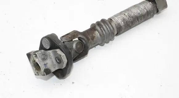 Mercedes-Benz CL C216 Steering column universal joint A2214620578