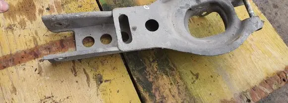 Opel Vectra C Rear upper control arm/wishbone