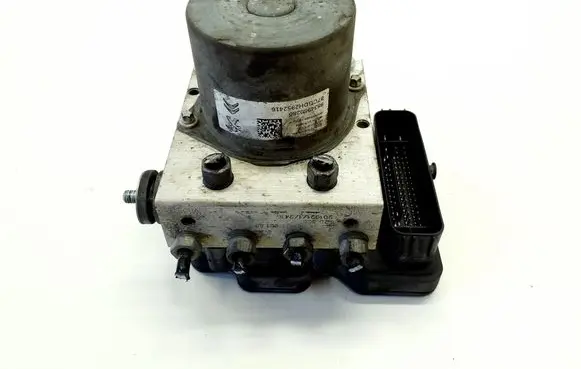 Citroen Berlingo ABS Pump 9834950280 9812786180
