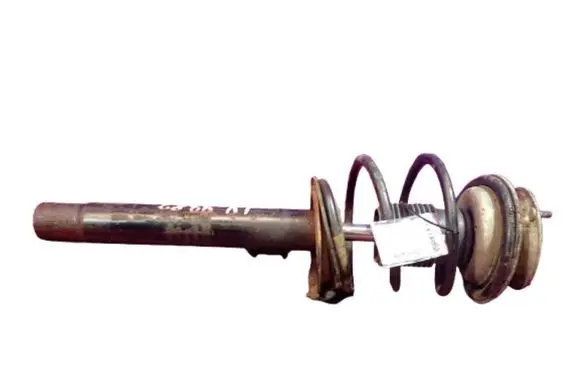 BMW X3 E83 Front shock absorber with coil spring