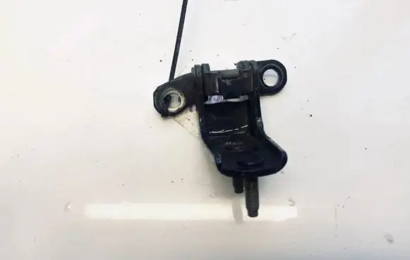 Honda Civic Rear door lower hinge