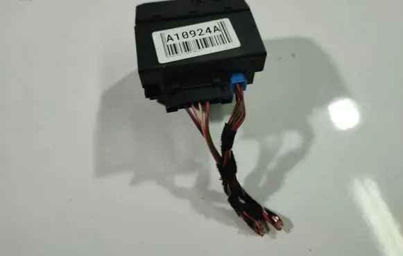 Mercedes-Benz A W169 Ignition lock 1695451508