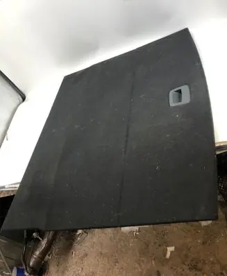 BMW X3 G45 Trunk/boot mat liner 5a3396305