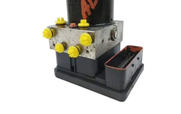Volvo S40 ABS Pump 30736588