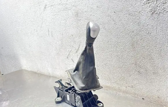 Ford Fiesta Gear shifter/selector 8A6R7C453MBB 0516650 C9R7A