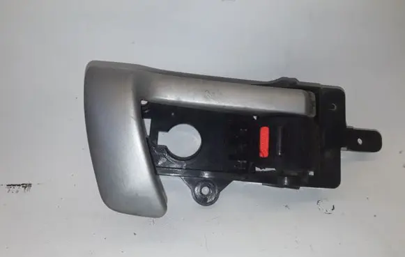 Hyundai Santa Fe Front door interior handle 82623CM000 NOTCODE