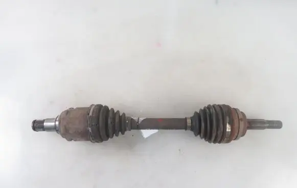Toyota Corolla Verso E121 Front driveshaft 