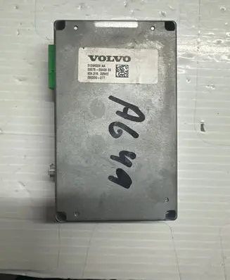 Volvo XC60 Other control units/modules 31296224