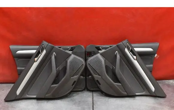 Volkswagen PASSAT CC Interior set 