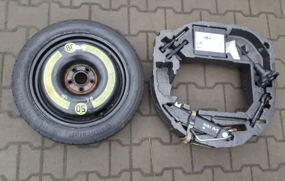 Audi A1 R18 forged rim 5X100