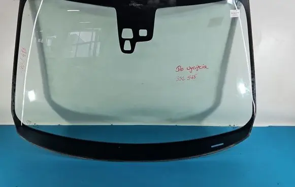 Volvo XC60 Front windscreen/windshield window IMPRK1601486