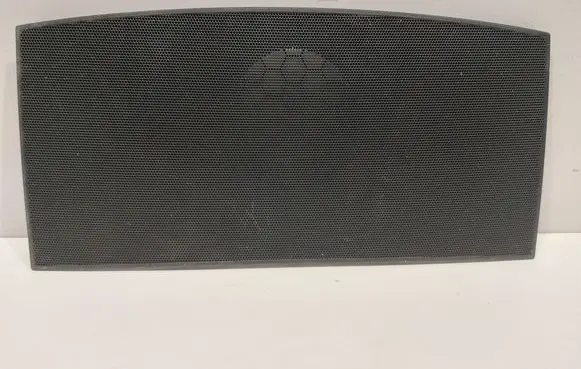 Mercedes-Benz Sprinter W906 Dash center speaker trim cover A9066890208