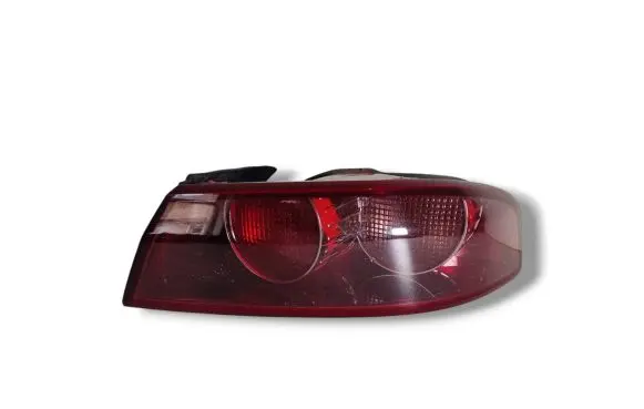 Alfa Romeo 159 Rear/tail lights 60691363 D218