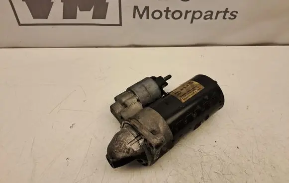 Mercedes-Benz E W212 Starter motor A6519062800