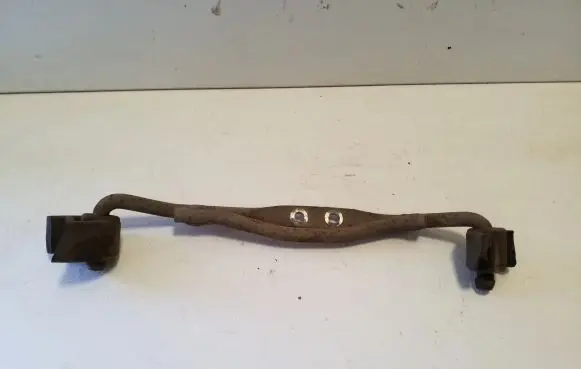 Muffler mount bracket/holder