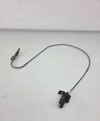 Land Rover Range Rover Velar Gear shift cable linkage GX732A687AB