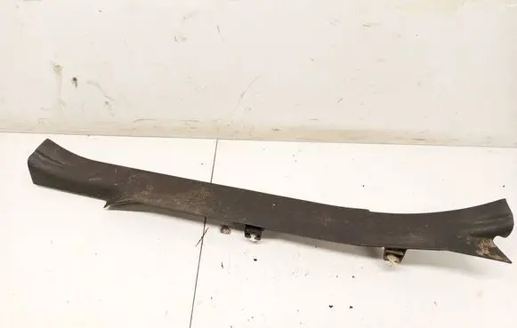 Toyota Corolla Verso AR10 Rear sill trim cover 679170f010