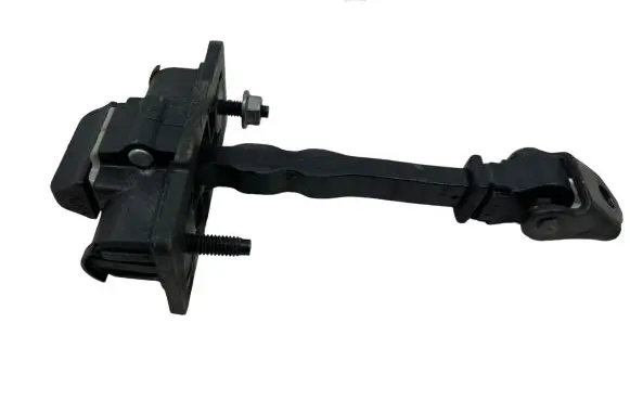 Peugeot 3008 II Front door check strap stopper