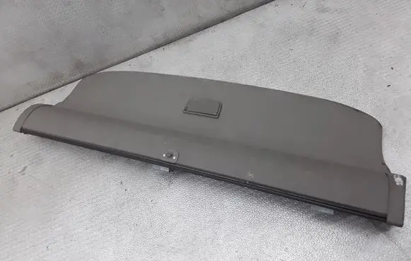 Audi A4 S4 B6 8E 8H Parcel shelf load cover 8E986355335J