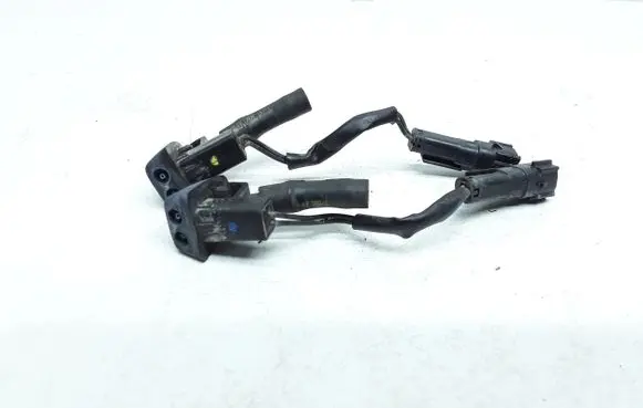 Volvo V60 Windshield washer spray nozzle 