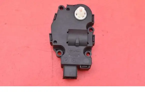 Audi Q5 SQ5 8R Air flap motor/actuator K9749006