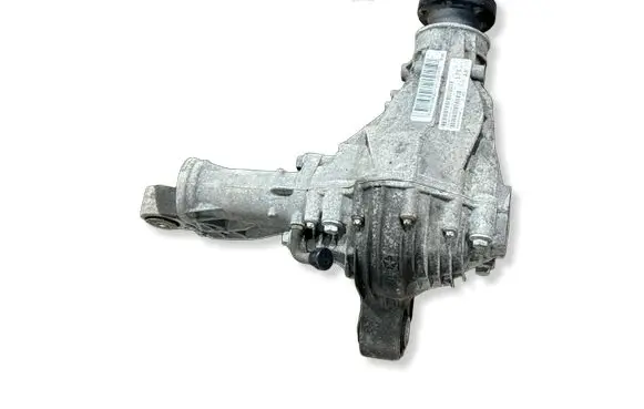 Dodge Durango III Front differential P68352175AA 1010001600327 T02PUF2157R1499