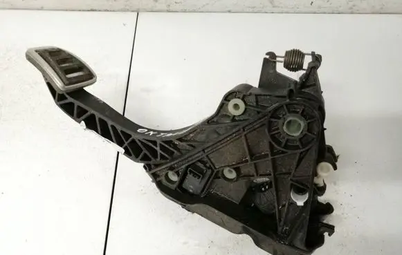 Skoda Octavia Mk3 (5E) Clutch pedal 5q2721059gj hd290416