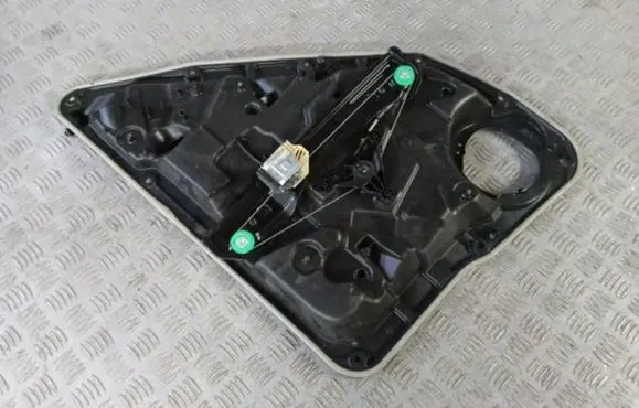 Mercedes-Benz B W246 W242 Rear door window regulator with motor A2467300600 927560109 BCWW246P