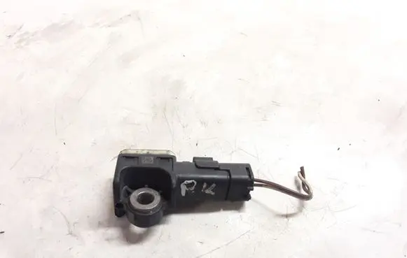 Peugeot 207 Airbag deployment crash/impact sensor 9665617880