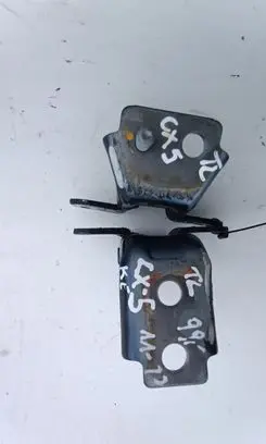 Mazda CX-5 Loading door hinge set ZDTLCX5TL