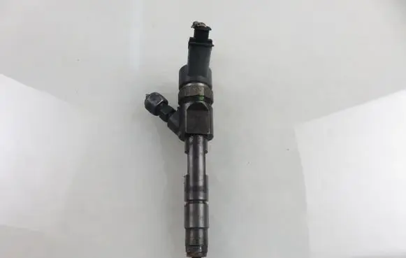 Renault Scenic II - Grand scenic II Fuel injector 0445110230 8200389369