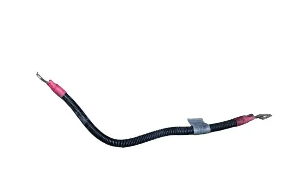BMW X5 E70 Positive cable (battery) 7796126