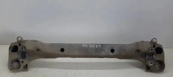 Audi A8 S8 D3 4E Front subframe 4EC199205K