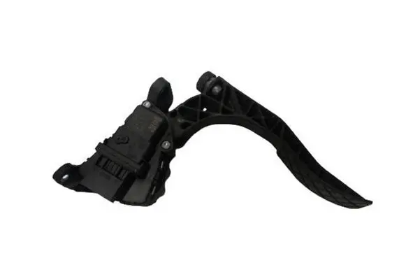 Audi A6 S6 C6 4F Accelerator throttle pedal 4F1723523B