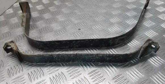 Nissan Navara D23 Fuel tank mounting bracket 